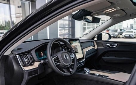 Volvo XC60 II, 2025 год, 9 500 000 рублей, 22 фотография