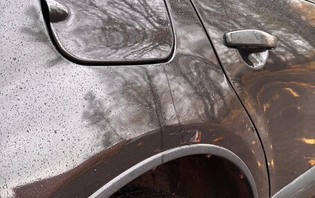 Renault Sandero I, 2010 год, 350 000 рублей, 3 фотография