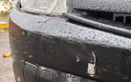 Renault Sandero I, 2010 год, 350 000 рублей, 7 фотография