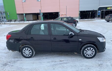 Datsun on-DO I рестайлинг, 2017 год, 490 000 рублей, 4 фотография