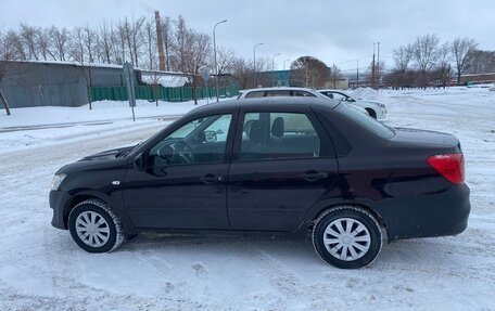 Datsun on-DO I рестайлинг, 2017 год, 490 000 рублей, 6 фотография