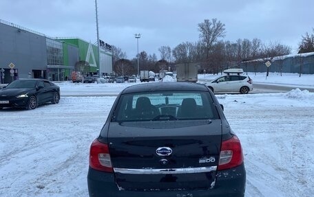 Datsun on-DO I рестайлинг, 2017 год, 490 000 рублей, 5 фотография