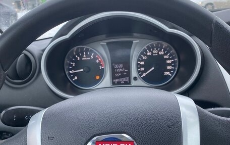 Datsun on-DO I рестайлинг, 2017 год, 490 000 рублей, 8 фотография