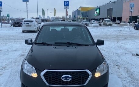 Datsun on-DO I рестайлинг, 2017 год, 490 000 рублей, 2 фотография