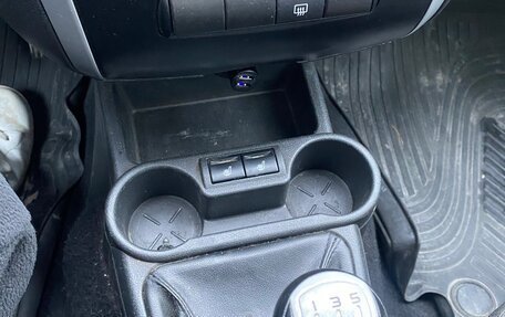 Datsun on-DO I рестайлинг, 2017 год, 490 000 рублей, 9 фотография