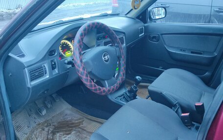 Daewoo Nexia I рестайлинг, 2011 год, 350 000 рублей, 9 фотография