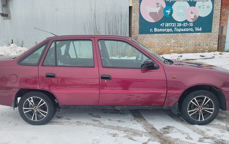 Daewoo Nexia I рестайлинг, 2011 год, 350 000 рублей, 6 фотография