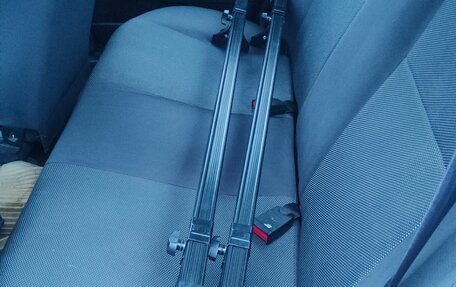 Daewoo Nexia I рестайлинг, 2011 год, 350 000 рублей, 12 фотография