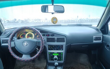 Daewoo Nexia I рестайлинг, 2011 год, 350 000 рублей, 8 фотография