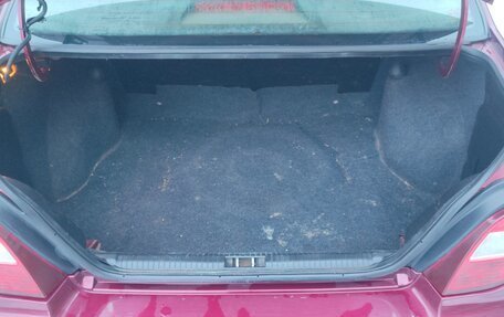 Daewoo Nexia I рестайлинг, 2011 год, 350 000 рублей, 14 фотография