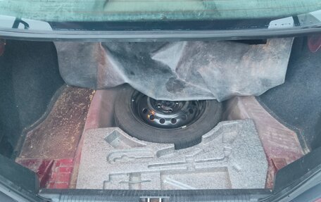 Daewoo Nexia I рестайлинг, 2011 год, 350 000 рублей, 15 фотография