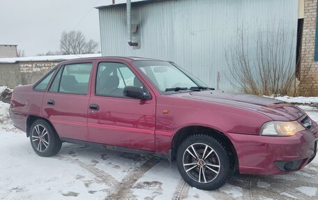 Daewoo Nexia I рестайлинг, 2011 год, 350 000 рублей, 7 фотография