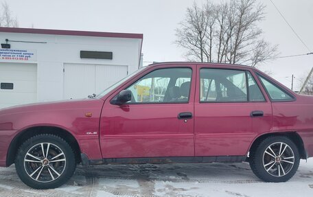 Daewoo Nexia I рестайлинг, 2011 год, 350 000 рублей, 3 фотография