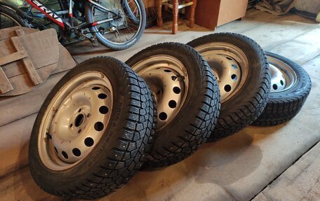 Chevrolet Aveo III, 2007 год, 415 000 рублей, 10 фотография