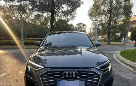 Audi A3, 2022 год, 1 970 000 рублей, 2 фотография