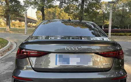 Audi A3, 2022 год, 1 970 000 рублей, 4 фотография