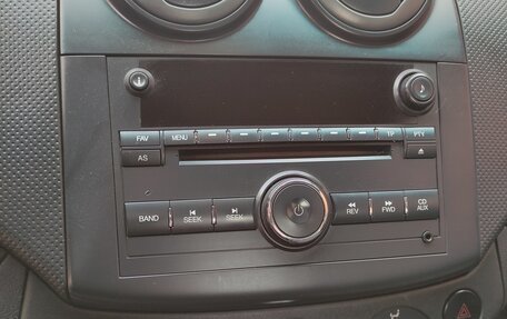 Chevrolet Aveo III, 2007 год, 415 000 рублей, 7 фотография