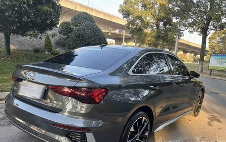 Audi A3, 2022 год, 1 970 000 рублей, 6 фотография