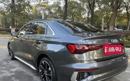 Audi A3, 2022 год, 1 970 000 рублей, 5 фотография