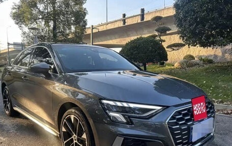 Audi A3, 2022 год, 1 970 000 рублей, 3 фотография