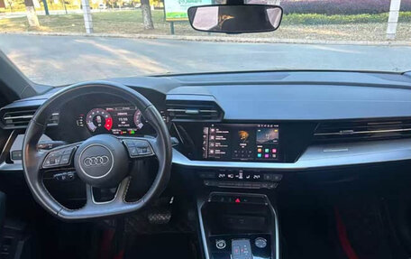 Audi A3, 2022 год, 1 970 000 рублей, 8 фотография