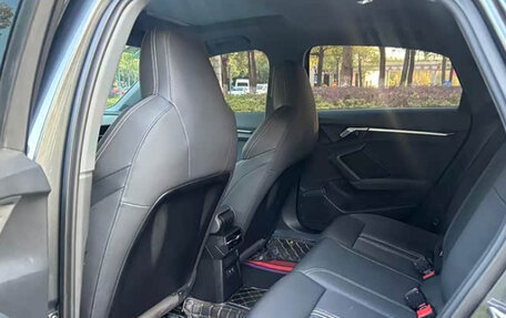 Audi A3, 2022 год, 1 970 000 рублей, 9 фотография