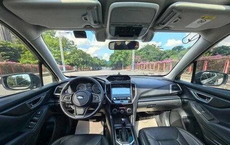 Subaru Forester, 2021 год, 1 940 000 рублей, 7 фотография