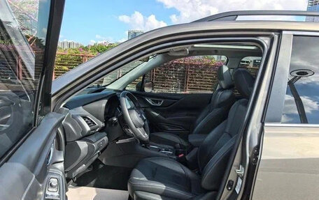 Subaru Forester, 2021 год, 1 940 000 рублей, 6 фотография