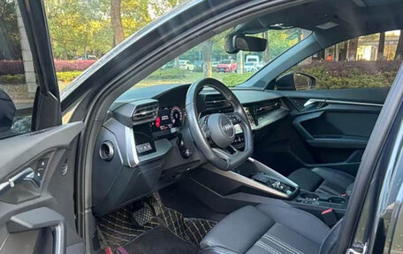 Audi A3, 2022 год, 1 970 000 рублей, 7 фотография