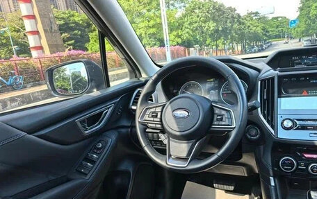 Subaru Forester, 2021 год, 1 940 000 рублей, 8 фотография