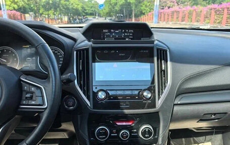 Subaru Forester, 2021 год, 1 940 000 рублей, 10 фотография