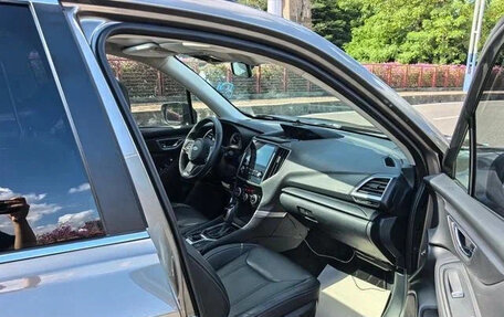 Subaru Forester, 2021 год, 1 940 000 рублей, 9 фотография