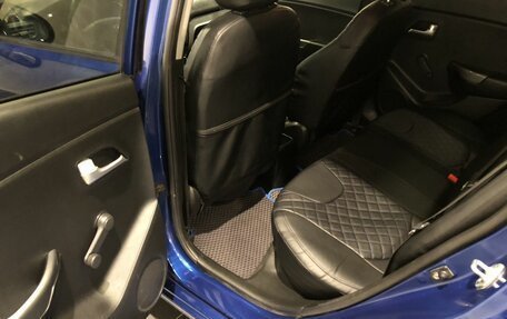 KIA Rio III рестайлинг, 2012 год, 379 000 рублей, 8 фотография