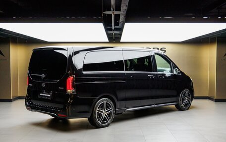 Mercedes-Benz V-Класс, 2025 год, 14 870 000 рублей, 3 фотография