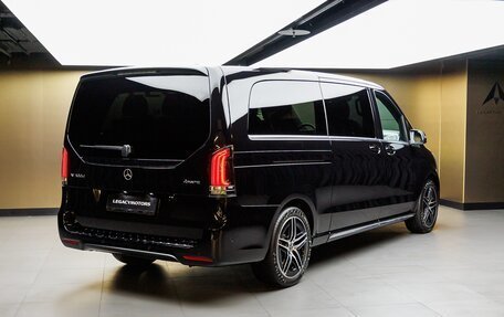 Mercedes-Benz V-Класс, 2025 год, 14 870 000 рублей, 7 фотография