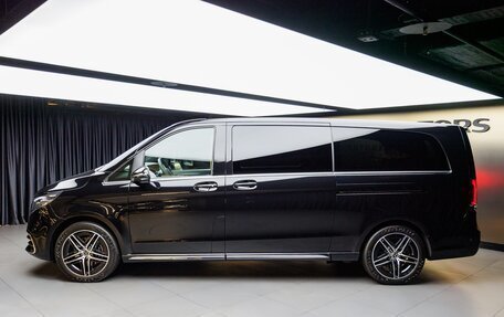 Mercedes-Benz V-Класс, 2025 год, 14 870 000 рублей, 6 фотография