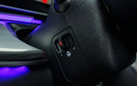 Mercedes-Benz V-Класс, 2025 год, 14 870 000 рублей, 15 фотография