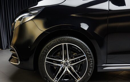 Mercedes-Benz V-Класс, 2025 год, 14 870 000 рублей, 9 фотография