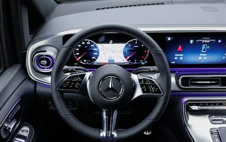 Mercedes-Benz V-Класс, 2025 год, 14 870 000 рублей, 14 фотография