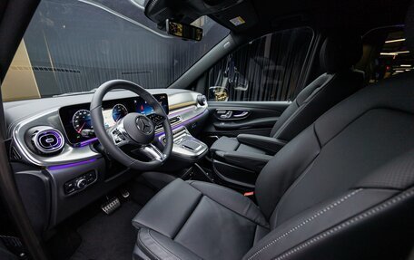 Mercedes-Benz V-Класс, 2025 год, 14 870 000 рублей, 10 фотография