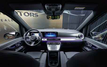 Mercedes-Benz V-Класс, 2025 год, 14 870 000 рублей, 12 фотография