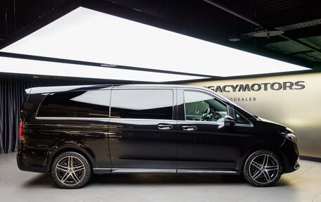 Mercedes-Benz V-Класс, 2025 год, 14 870 000 рублей, 8 фотография