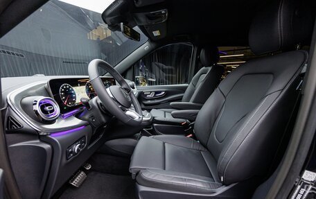 Mercedes-Benz V-Класс, 2025 год, 14 870 000 рублей, 11 фотография