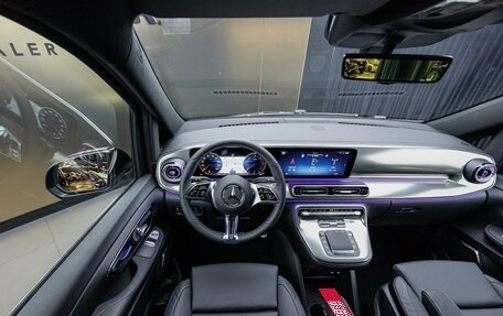 Mercedes-Benz V-Класс, 2025 год, 14 870 000 рублей, 13 фотография