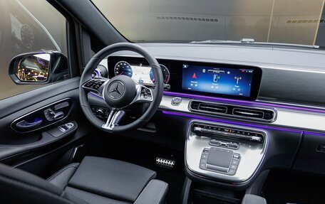 Mercedes-Benz V-Класс, 2025 год, 14 870 000 рублей, 23 фотография