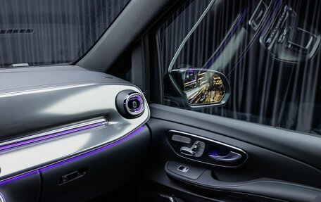 Mercedes-Benz V-Класс, 2025 год, 14 870 000 рублей, 25 фотография