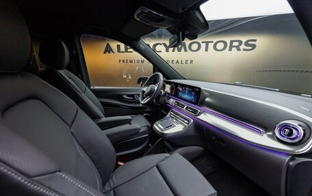 Mercedes-Benz V-Класс, 2025 год, 14 870 000 рублей, 22 фотография