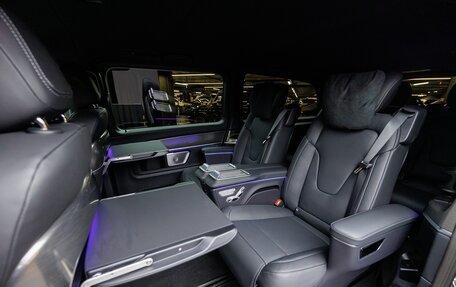 Mercedes-Benz V-Класс, 2025 год, 14 870 000 рублей, 27 фотография