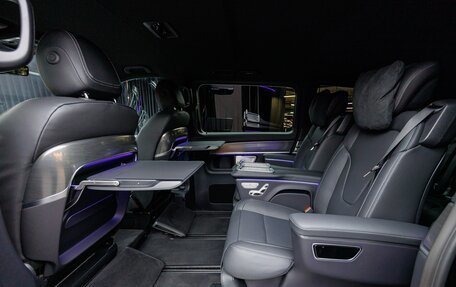 Mercedes-Benz V-Класс, 2025 год, 14 870 000 рублей, 26 фотография