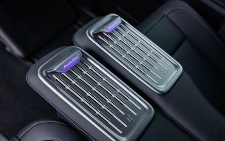 Mercedes-Benz V-Класс, 2025 год, 14 870 000 рублей, 29 фотография